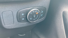 Ford Puma 1.0 EcoBoost Hybrid mHEV ST-Line 5dr Petrol Hatchback